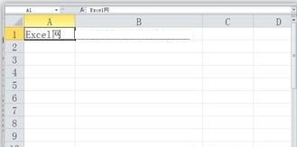 excel鼠标滚动缩放图片 使用鼠标滚动轮对Excel2010窗口进行缩放的方法