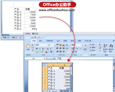 嵌入式文档数据库 将Excel数据嵌入到Word文档中的方法