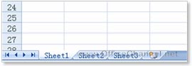Excel默认设置 更改Excel默认设置，打造“个性化”的Excel的4个技巧