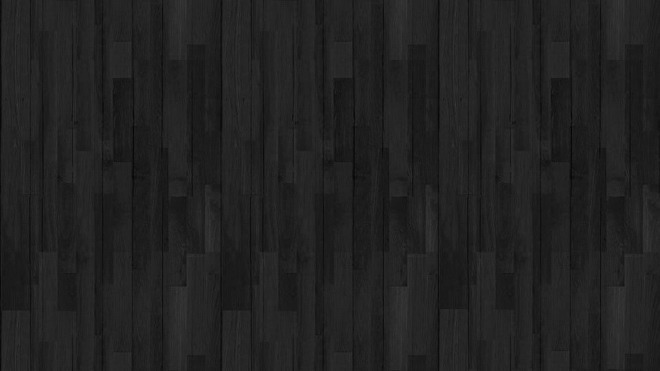 黑色木纹 黑色木纹木板幻灯片背景图片