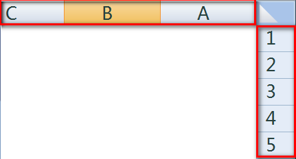 excel工作表Excel怎么改变工作表从右到左显示