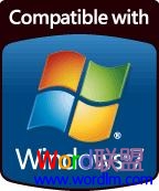 Office获兼容性认证 金山WPS Office获得Windows 7兼容性认证